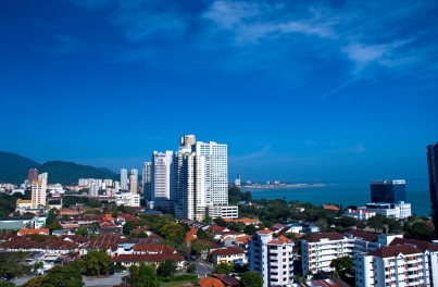 Penang, Malaysia